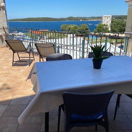 Apartment Nino Ρόβινι Εξωτερικό φωτογραφία