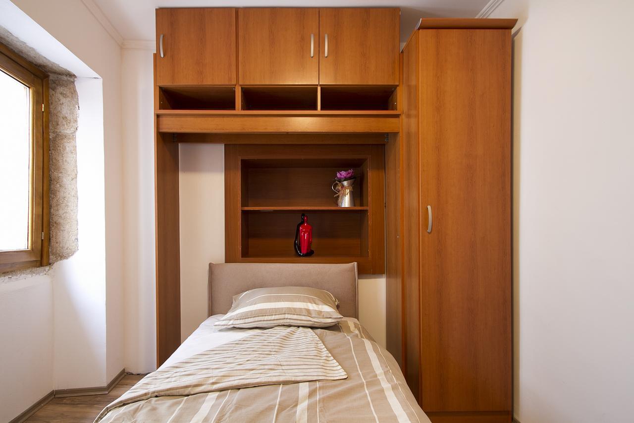 Apartment Nino Ρόβινι Δωμάτιο φωτογραφία