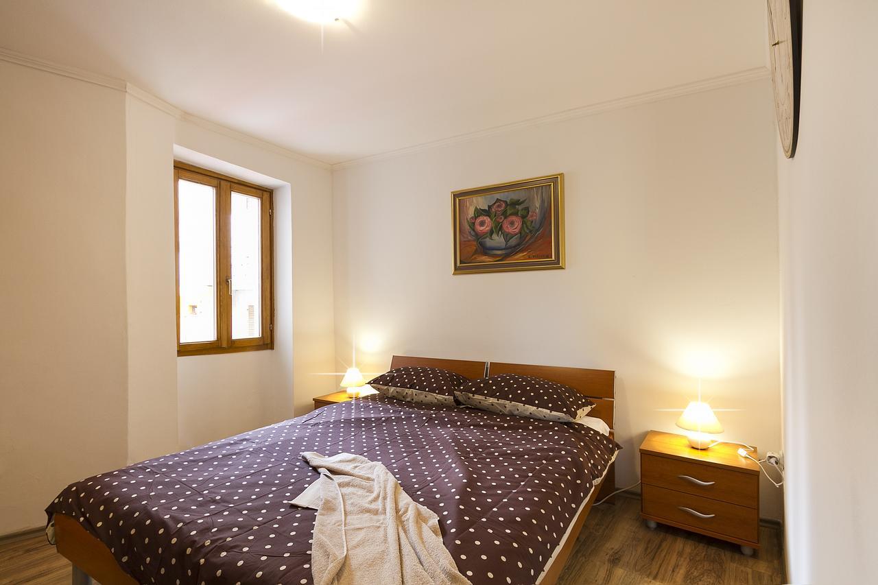 Apartment Nino Ρόβινι Δωμάτιο φωτογραφία