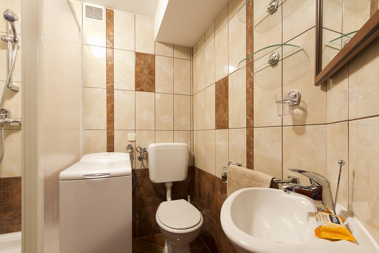 Apartment Nino Ρόβινι Δωμάτιο φωτογραφία
