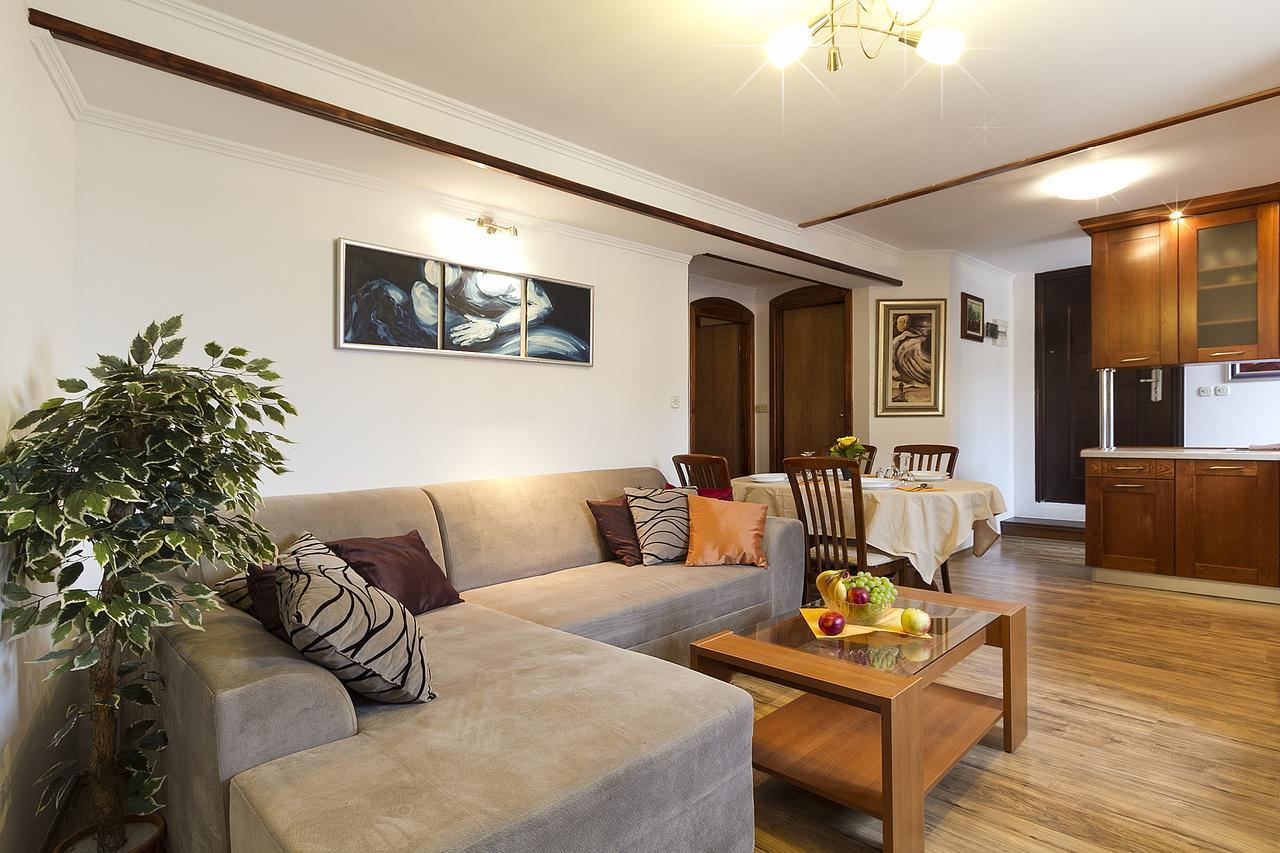Apartment Nino Ρόβινι Δωμάτιο φωτογραφία