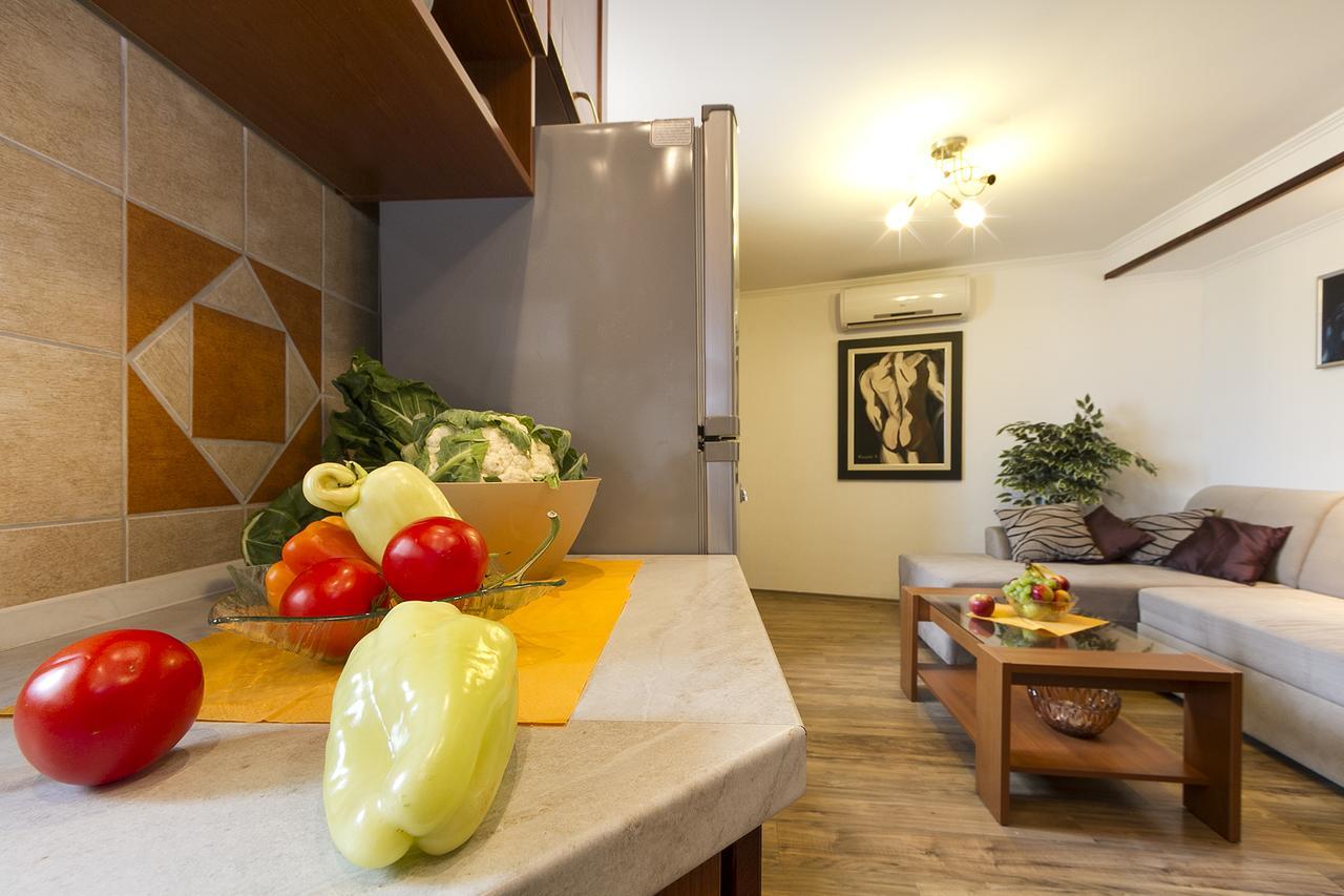 Apartment Nino Ρόβινι Δωμάτιο φωτογραφία