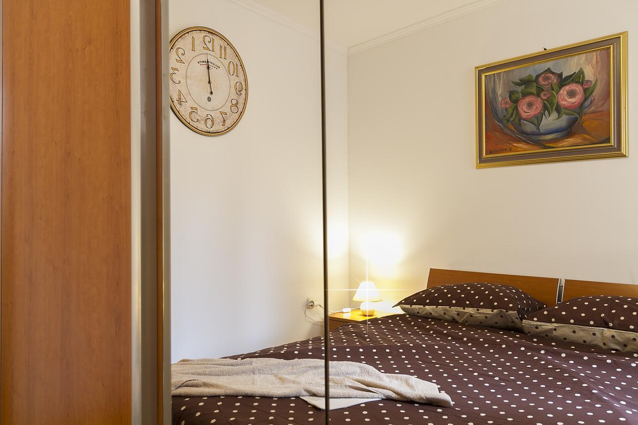 Apartment Nino Ρόβινι Δωμάτιο φωτογραφία