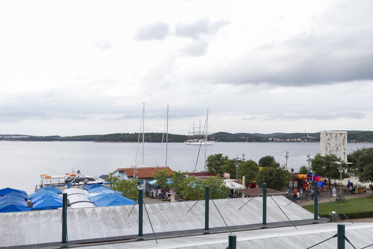 Apartment Nino Ρόβινι Δωμάτιο φωτογραφία