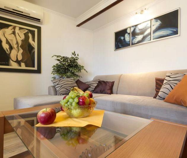 Apartment Nino Ρόβινι Εξωτερικό φωτογραφία