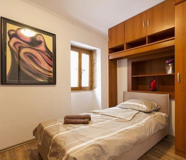 Apartment Nino Ρόβινι Εξωτερικό φωτογραφία