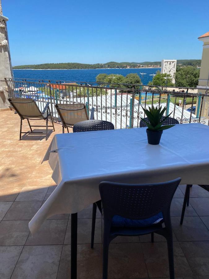 Apartment Nino Ρόβινι Εξωτερικό φωτογραφία